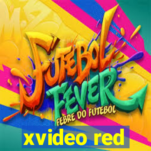 xvideo red